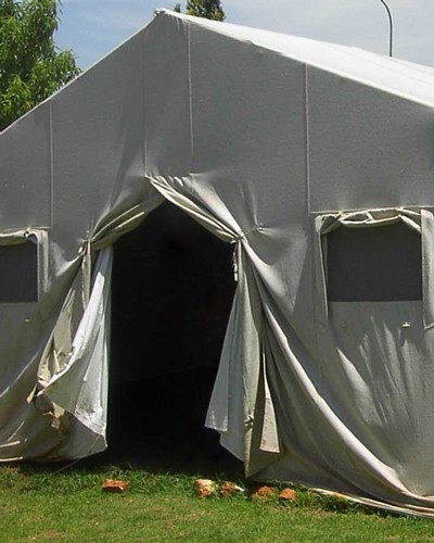 Изготавливаем солдатские палатки в Советском вместимостью <strong>до 70 человек</strong>